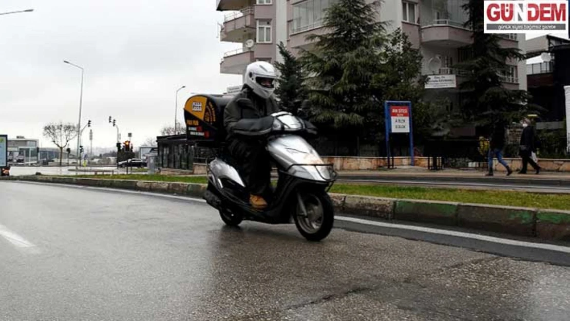 Motokuryelere yeni düzenleme
