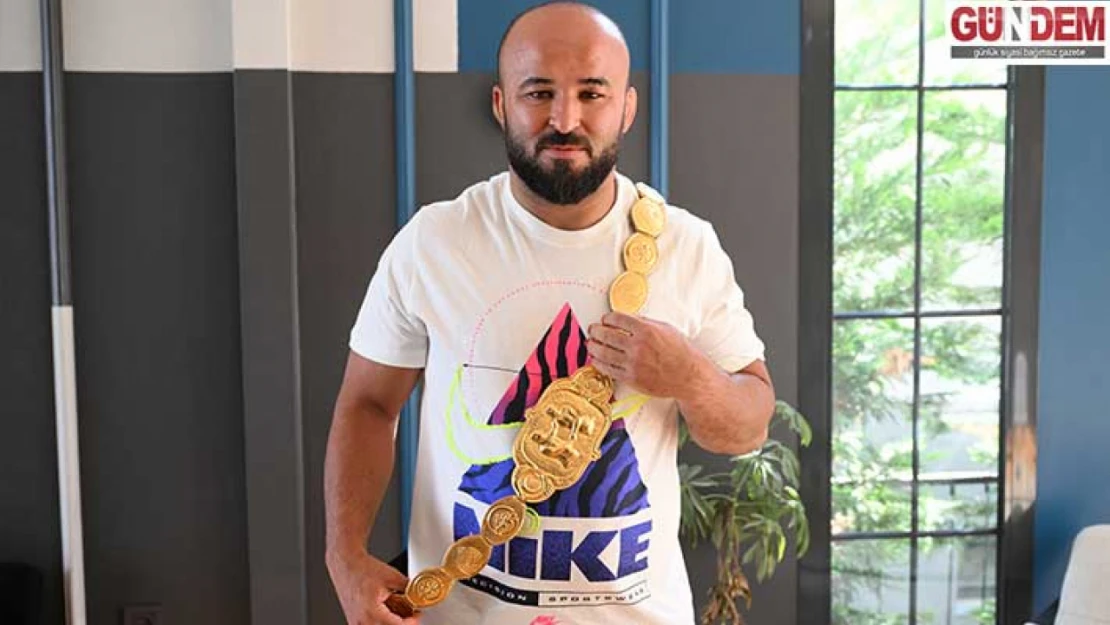 Okulu hedeflerini anlattı