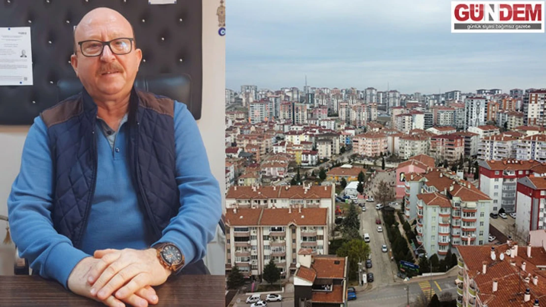 Olası İstanbul depreminden korkan vatandaşlar, Trakya'ya göç ediyor