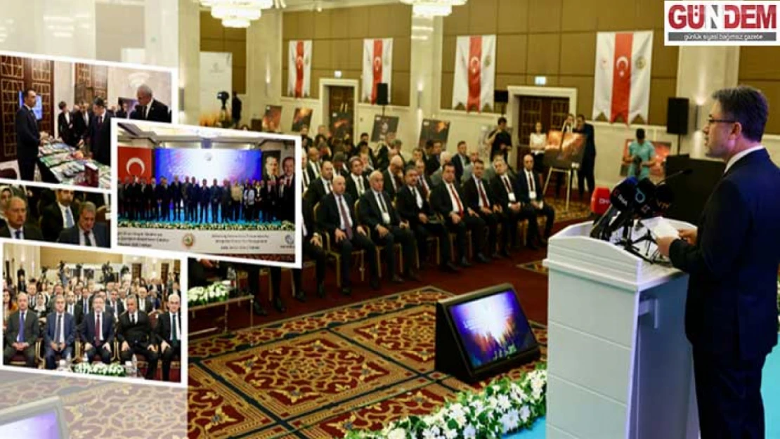 'Ormanlarımızı sürekli izliyor ve kontrol ediyoruz'