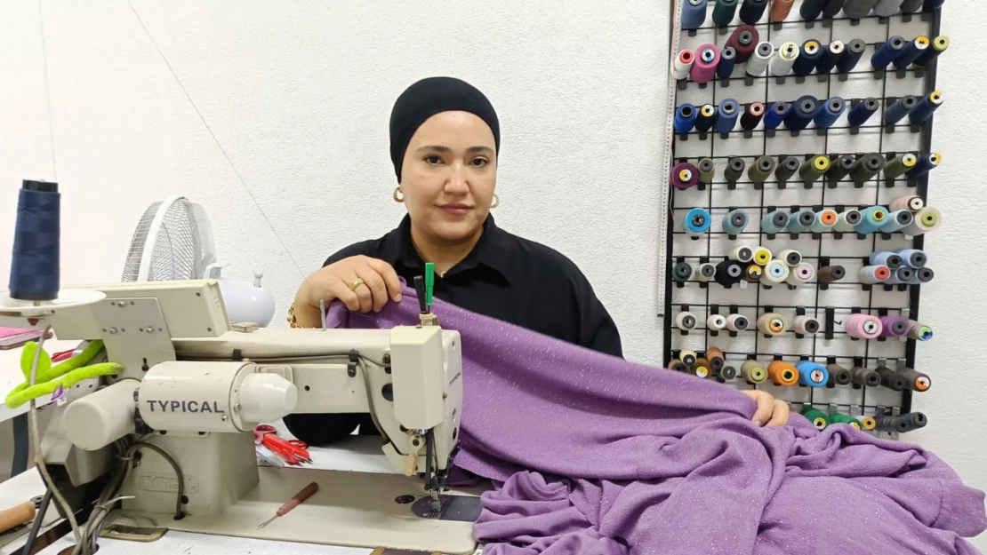 Özbekistan'dan Edirne'ye uzanan bir başarı hikâyesi