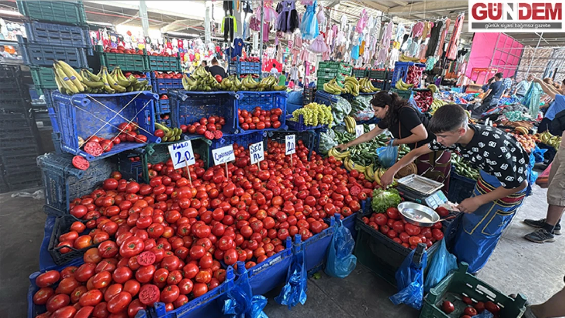 'Pazarda nakit alışverişi daha sağlıklı'