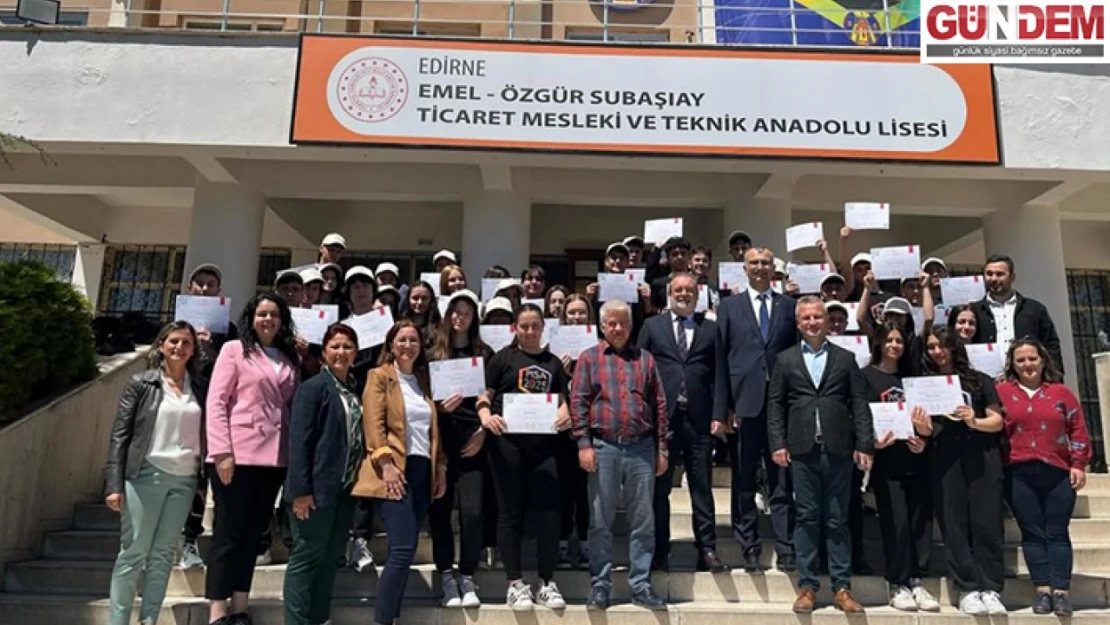 PISA sınavı gerçekleştirildi