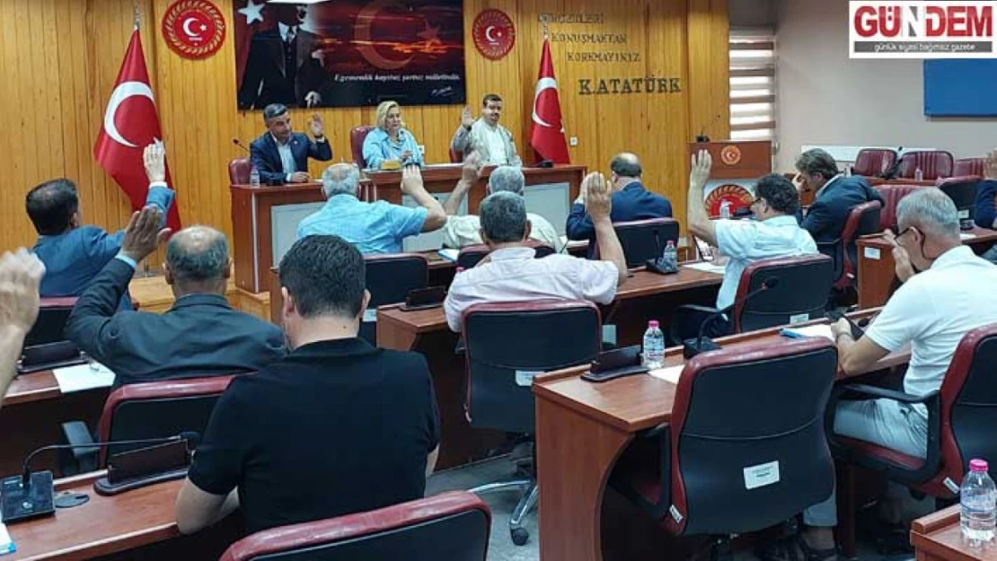 Sabuncu Bağları Şehitliği'nin envantere eklenmesi istendi