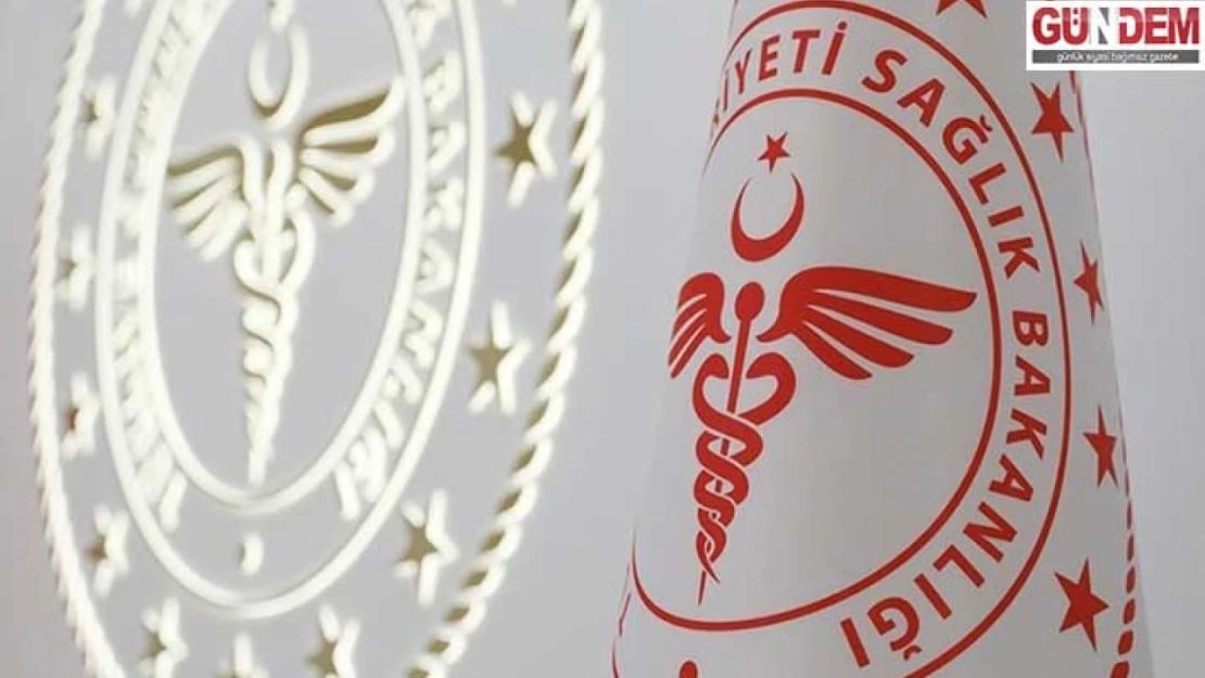 Sağlıkta 18 bin atama ekim ayında