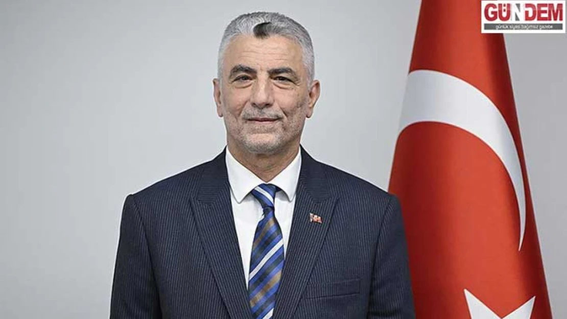 'Sahip olduğumuzun kıymetini bilmemiz lazım'