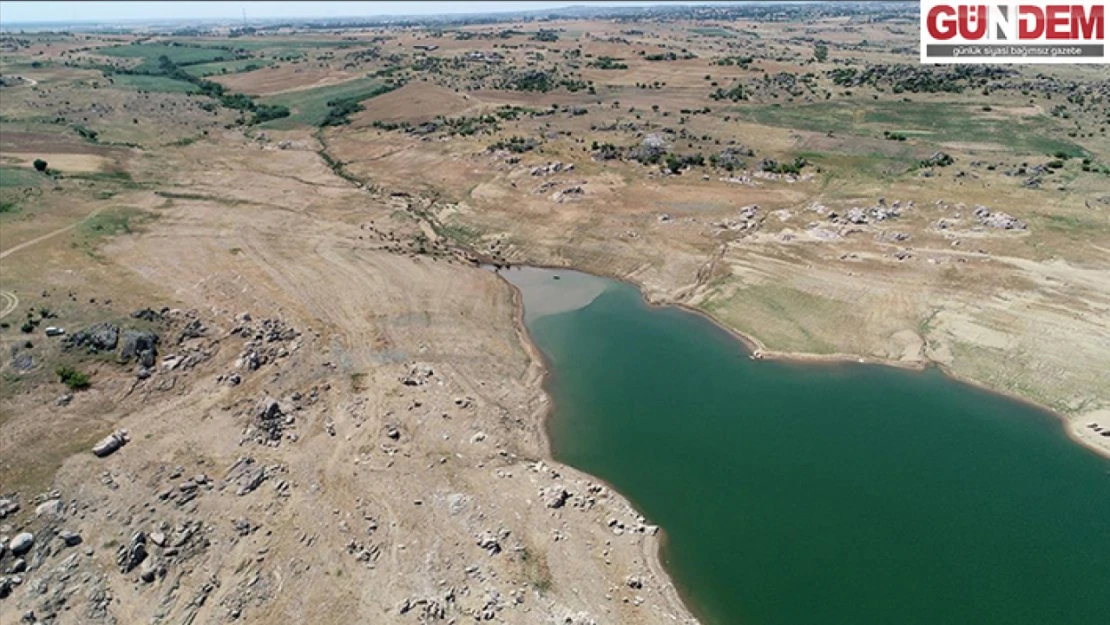 Sarıçam, Edirne Belediyesinin Kırklareli'ndeki barajdan su almasına tepki gösterdi