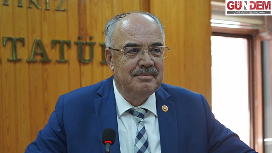 Seçim tartışması mecliste tansiyon yükseltti