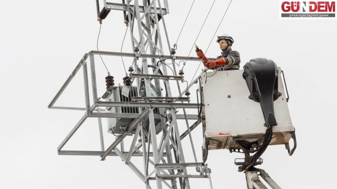 Şerbettar'da Elektrik kesintisi yaşanacak