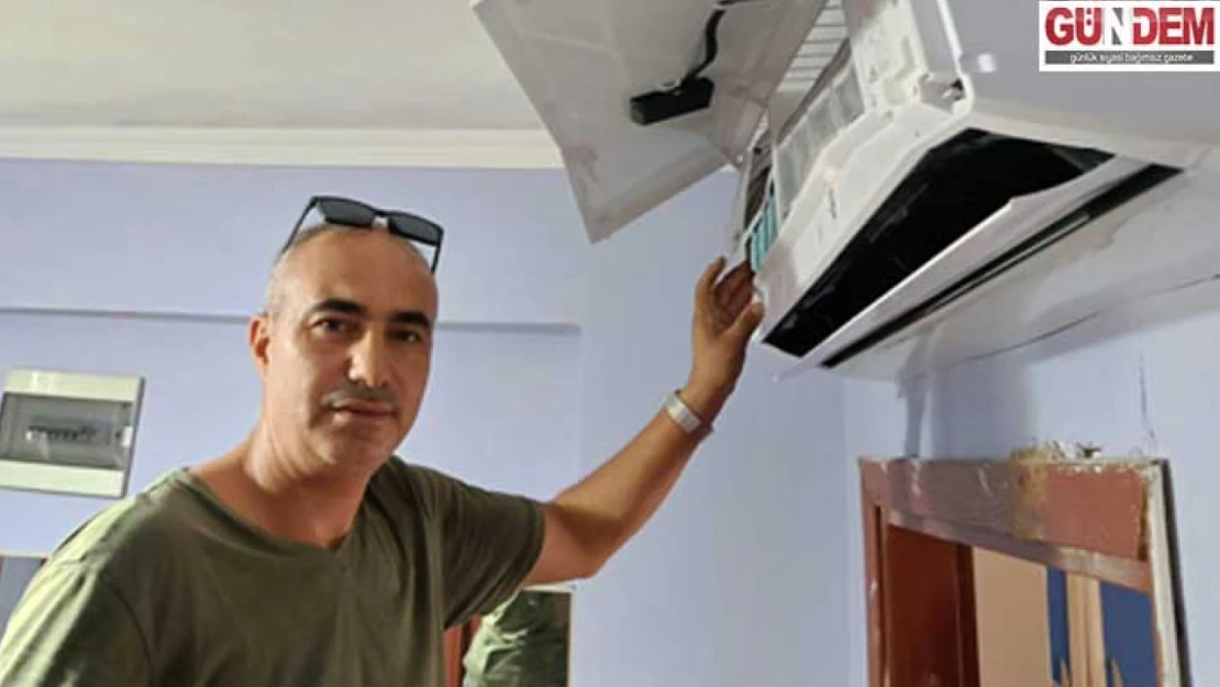 Serin kalırken fatura şişirmeyen öneriler
