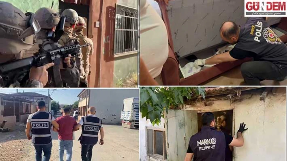 Siber dolandırıcılığa geçit yok!