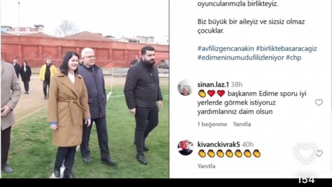 Sınır Beyi Taraftar Derneği: 'Hayaller Baklava Tepsisinde Kaldı!'