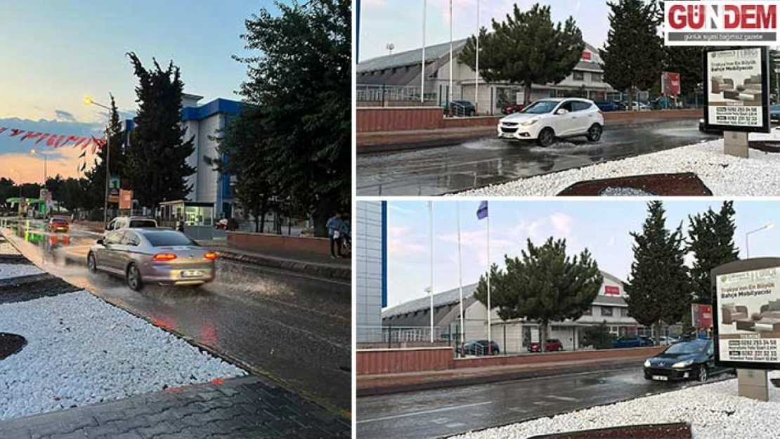 Su patlağı krizi çözülemiyor