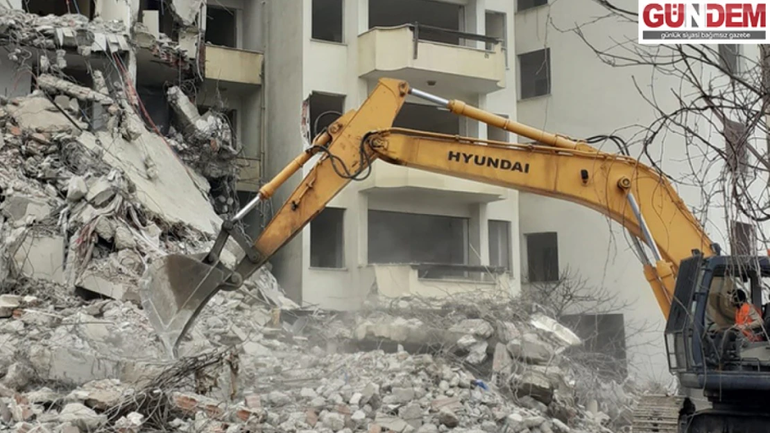 Tekirdağ'da 812 yapının dönüşümü gerçekleştirildi