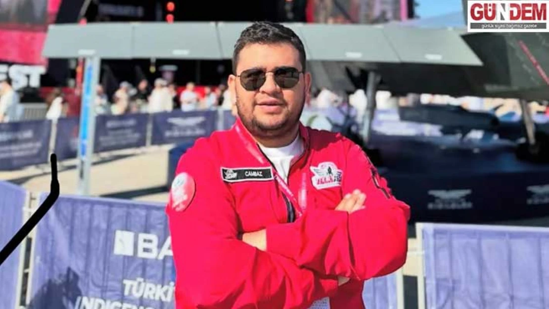 TEKNOFEST 2025 İstanbul'da gençleri teknolojiyle buluşturacak
