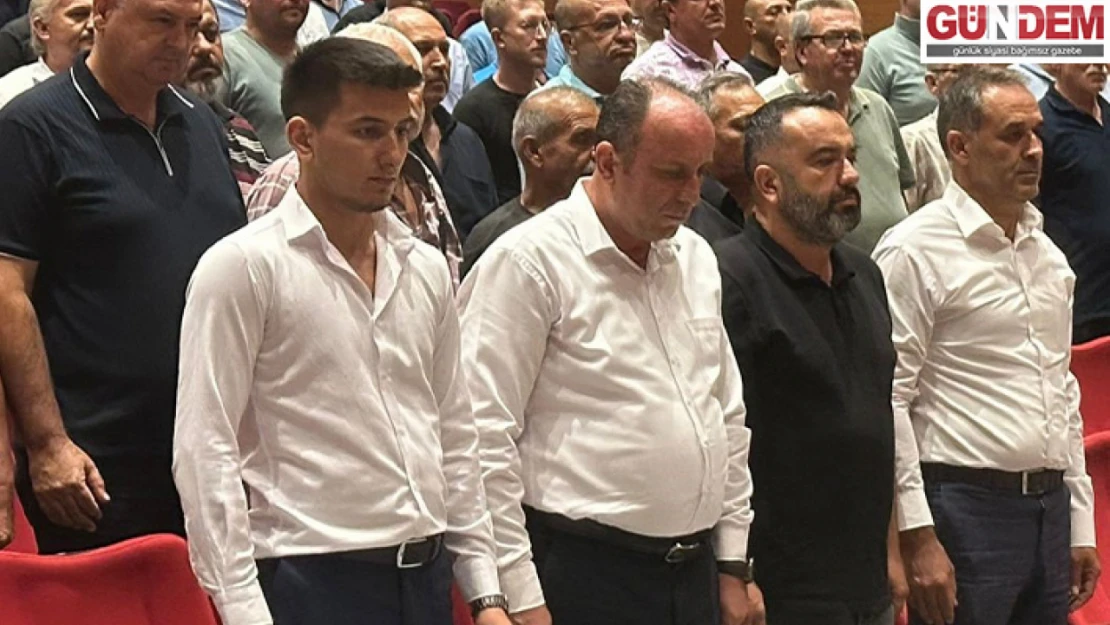 Toplu ulaşım şoförlerine öfke kontrol eğitimi