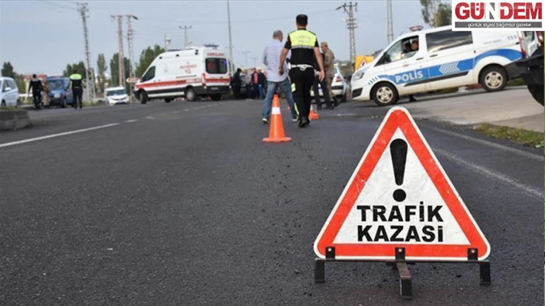 Trafik cezaları belli oldu