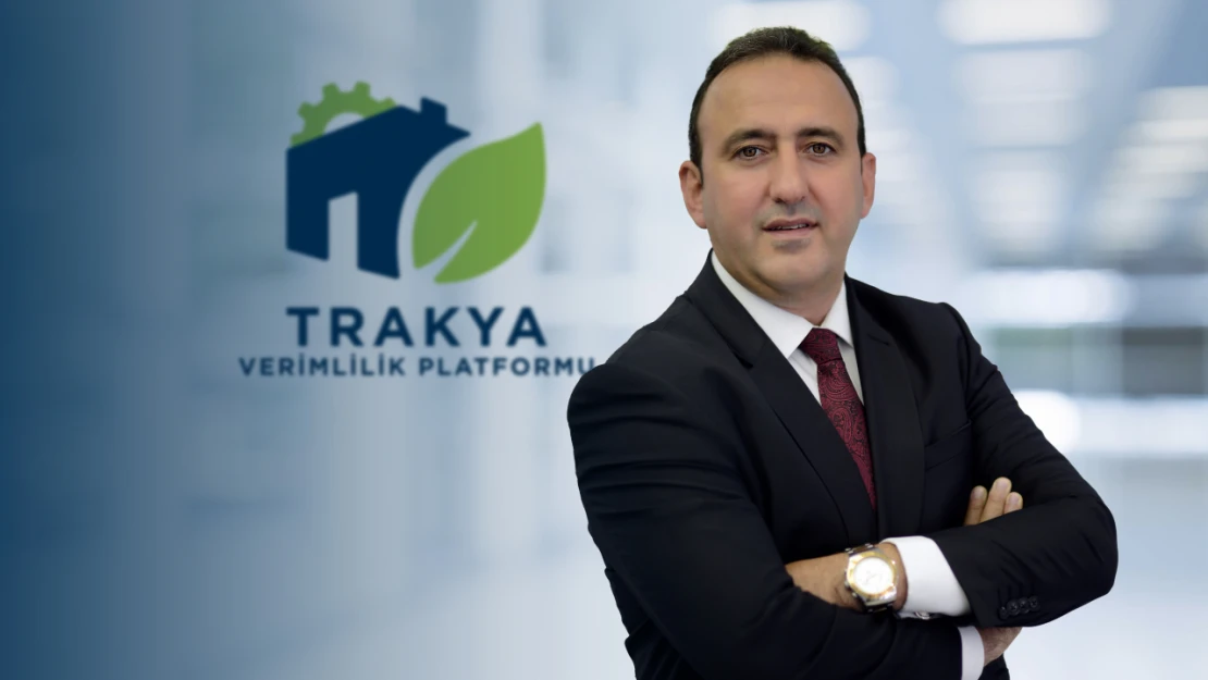 Trakya Verimlilik Platformu, Kobi'leri geleceğe taşıyor