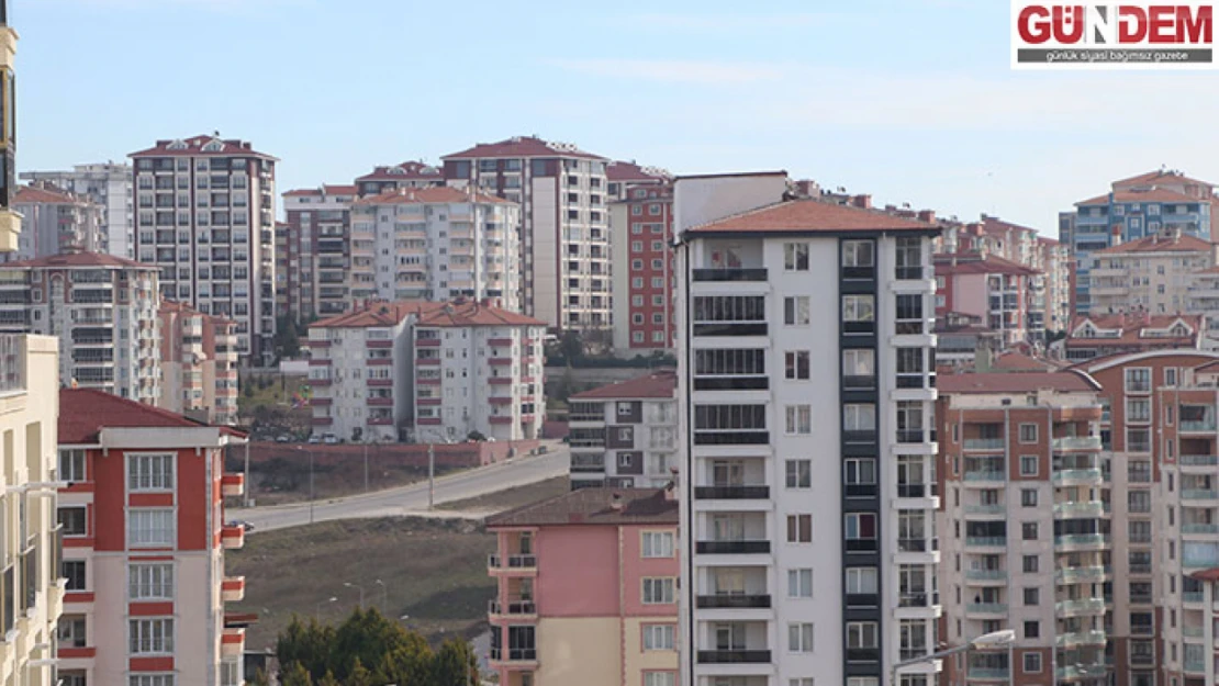 Trakyalı emlakçılar depremzedelerden komisyon almıyor