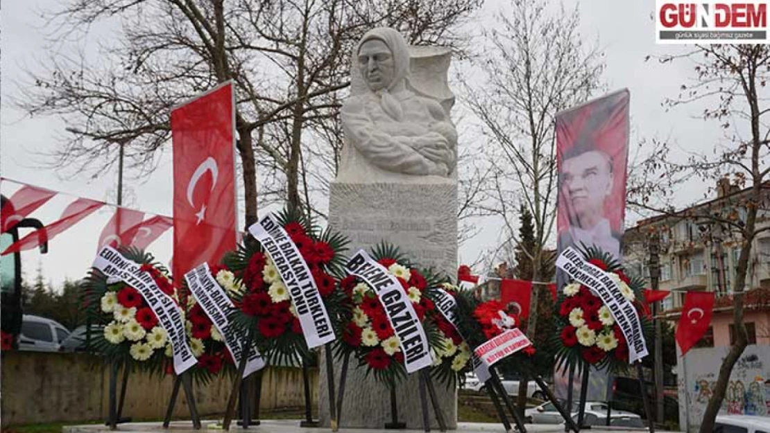 Türkan Bebek vefatının 40'ıncı yıl dönümünde anıldı