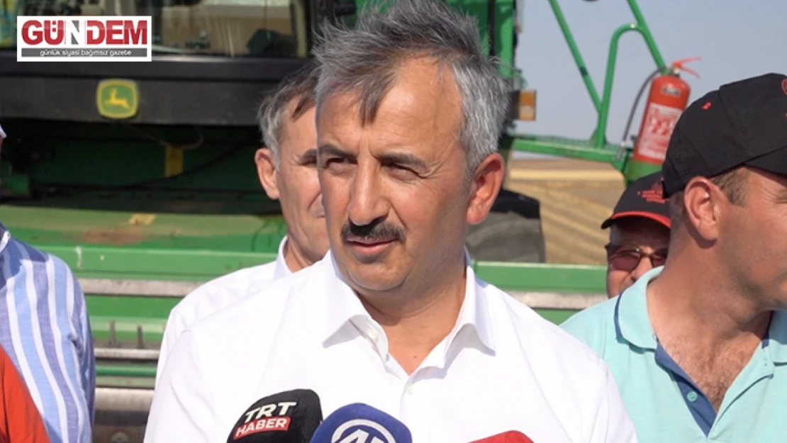 Vali Sezer'den, Edirnespor'a destek çağrısı