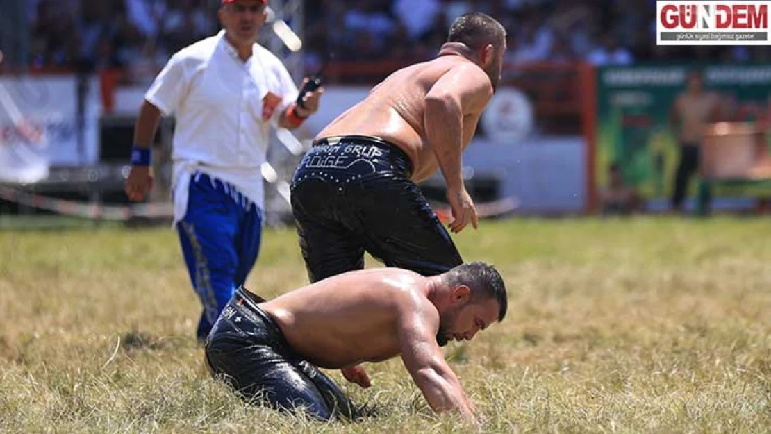 Yarı finale çıkan isimler belli oldu