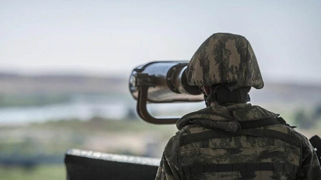 Yasa dışı yollarla Yunanistan'a kaçmak isteyen terör örgütü üyelerine geçit yok