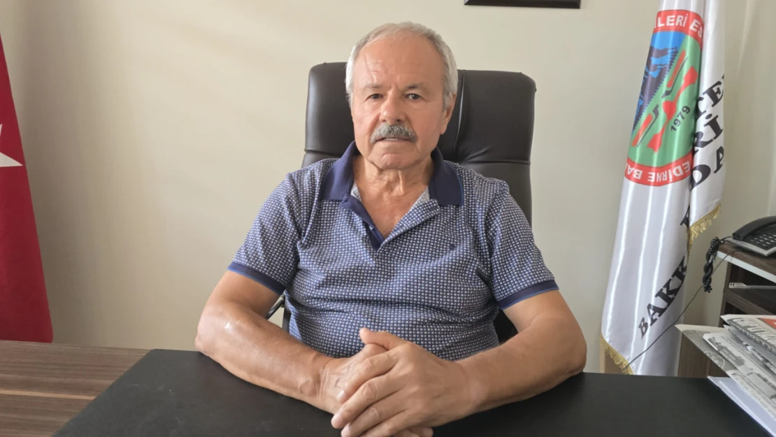 Yaşagör'den velilere uyarı