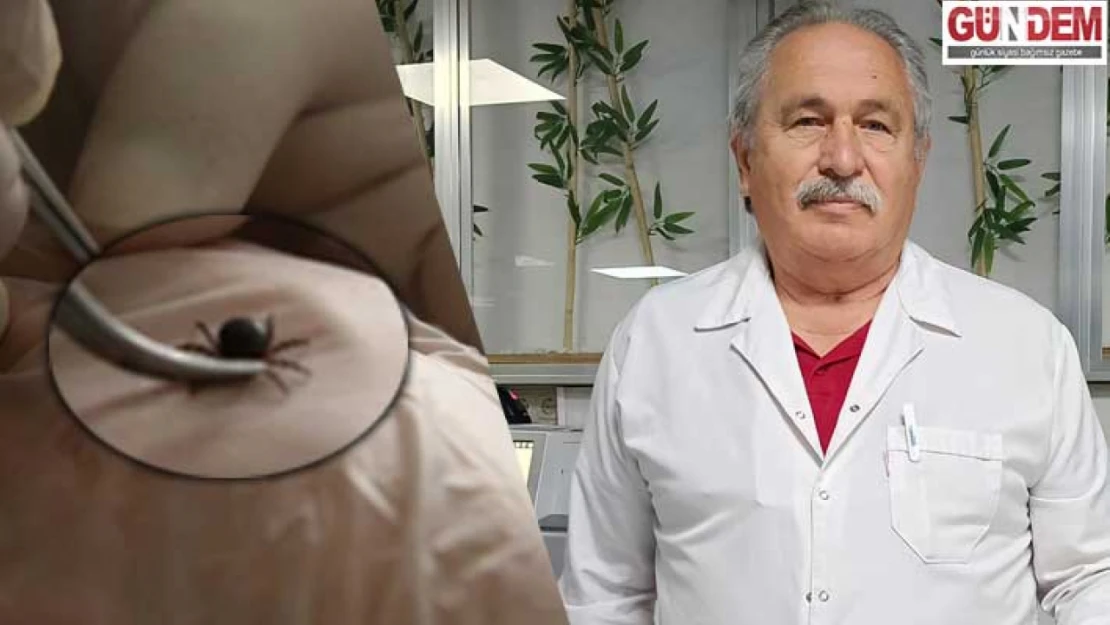 Yılmaz, 'Erken Müdahale Hayat Kurtarır'