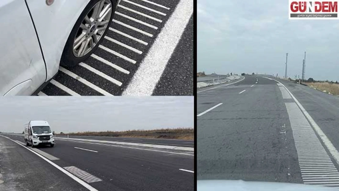 Yolda mehter ezgileri yankılanıyor!