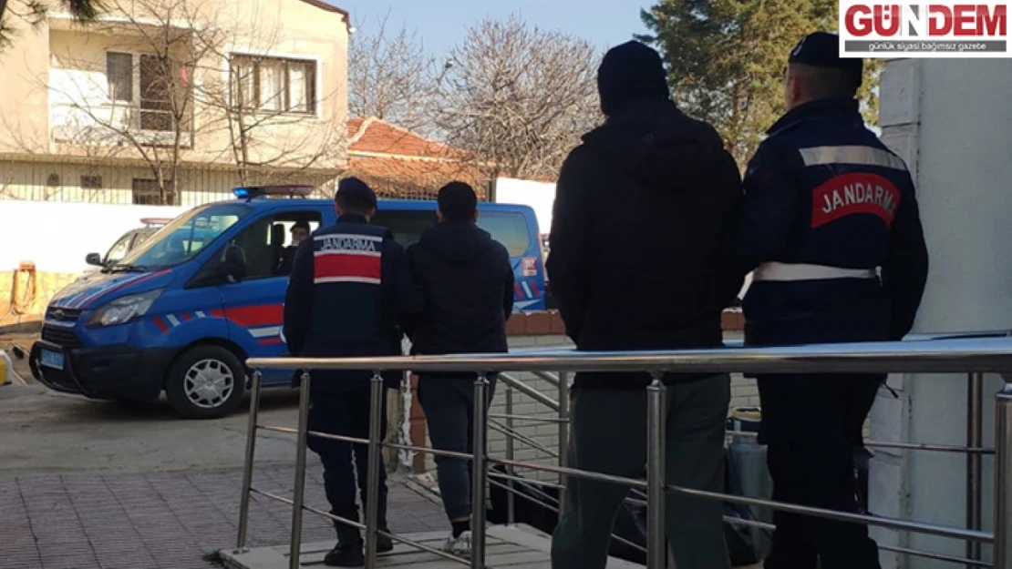 Yunanistan'a kaçarken yakalanan 8 FETÖ şüphelisi tutuklandı