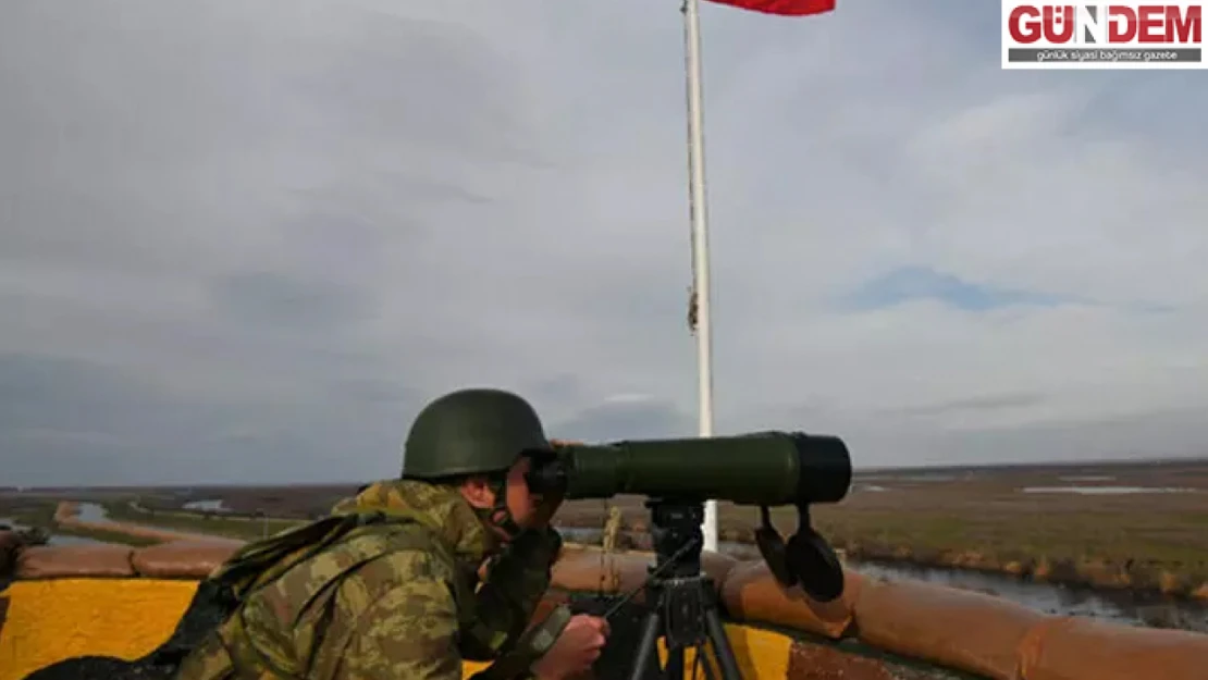 Yunanistan'a kaçarken yakalanan FETÖ şüphelileri tutuklandı