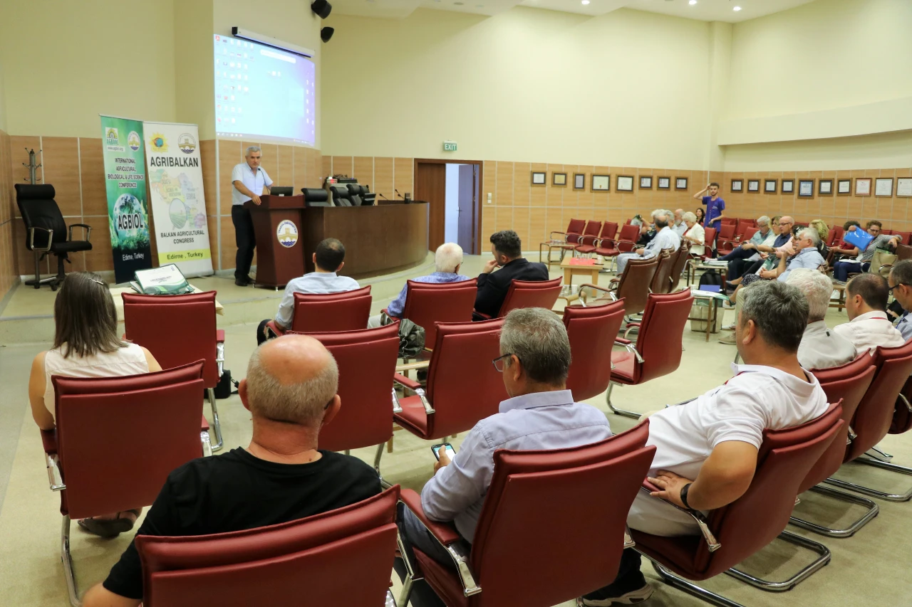 Türk tohumculuk sektörü Balkanlar'daki çalışmalarını artıracak