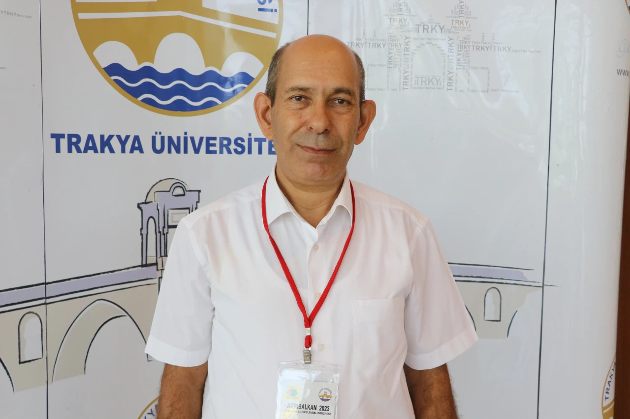 Edirne kırmızısı kent kimliğine kazandırılacak