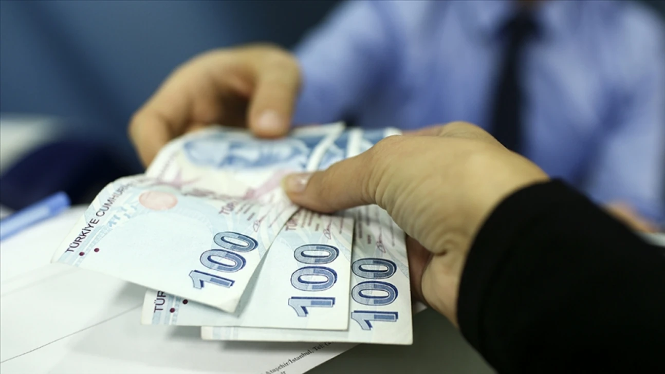6 milyar lira Evde Bakım Yardımı hesaplara yatırılıyor