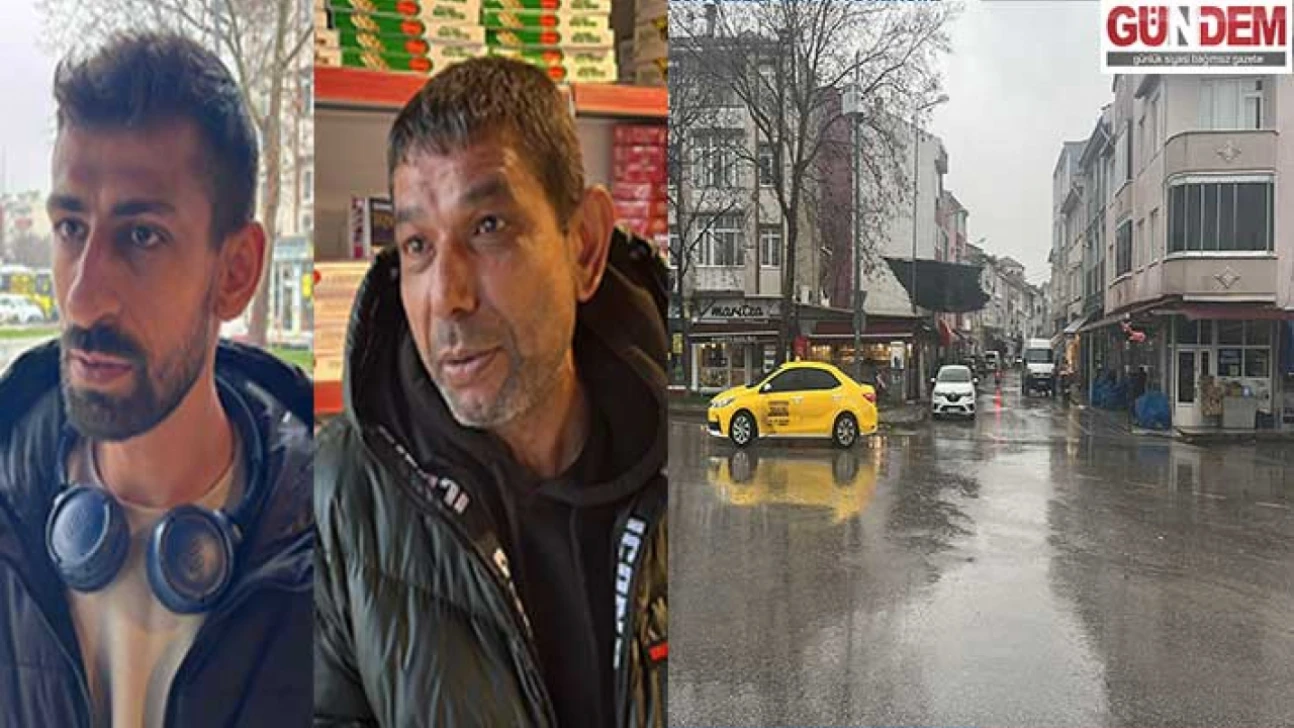 Belediyenin Cuma Pazarını Kapatması Esnafı Çökertti: Bostanpazarı'nda çarklar durdu