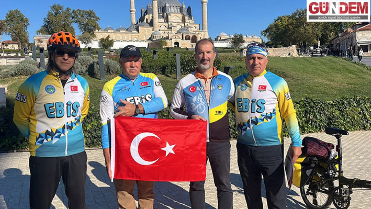 Cumhuriyet Kupası Bisiklet Yol Yarışının tarihi belli oldu