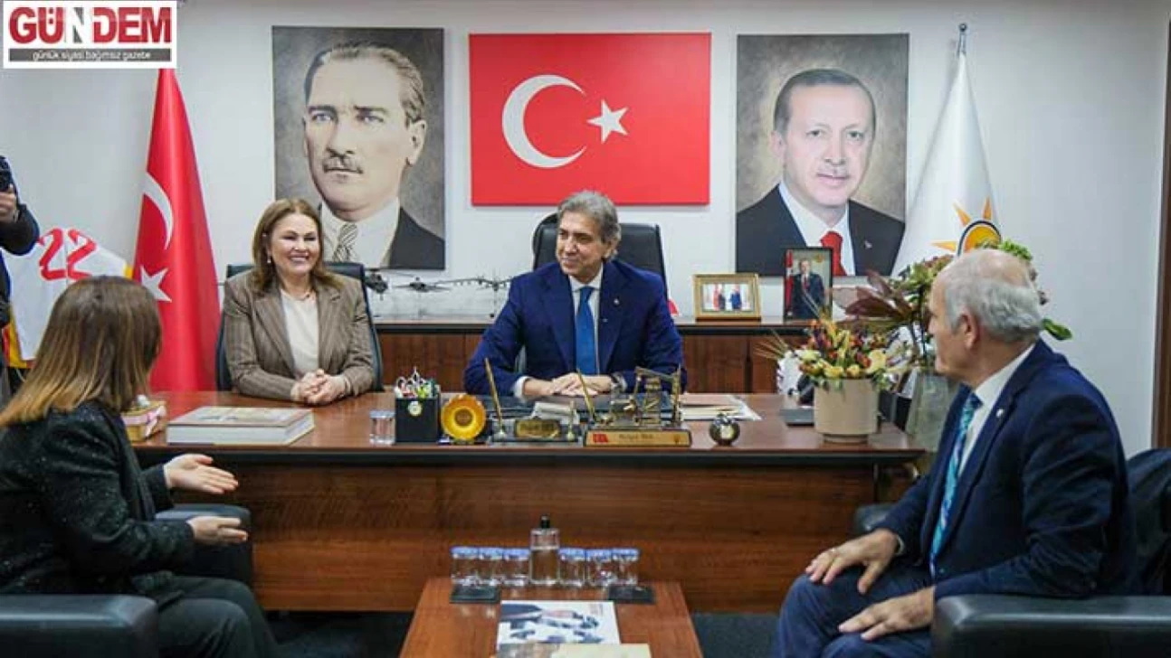 Demir: 'Yollar kötü durumda, su kesintileri yaşanıyor, Edirne bunu hak etmiyor'