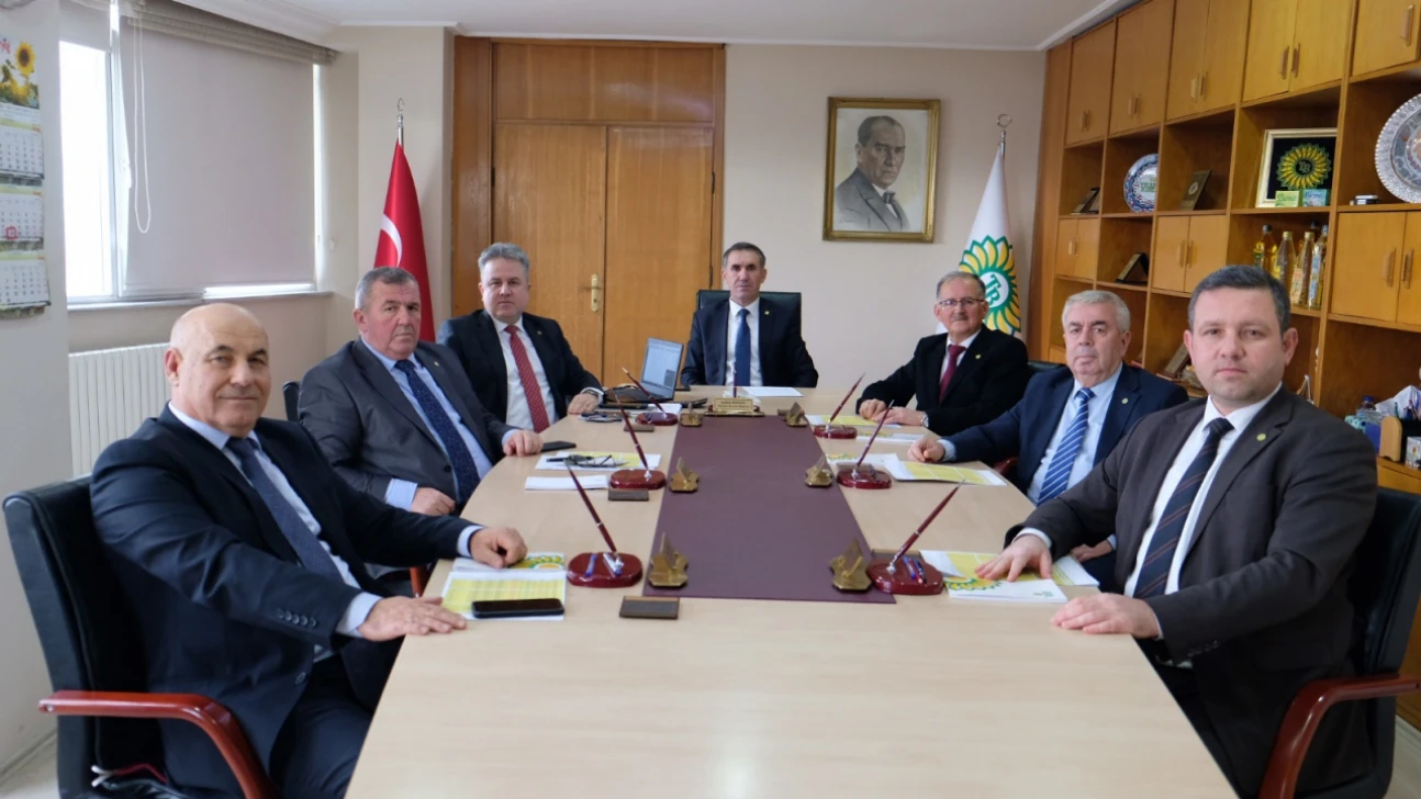 Edirneli firma Ramazan'da fiyatları dondurdu