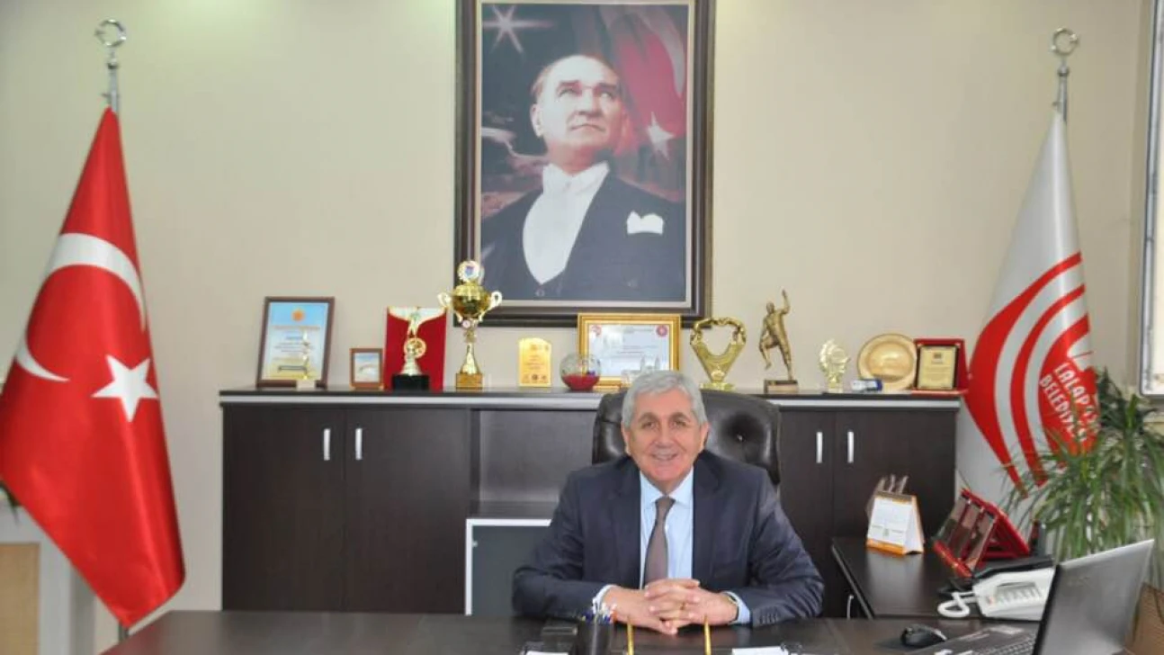 Şahinşah nereden aday?