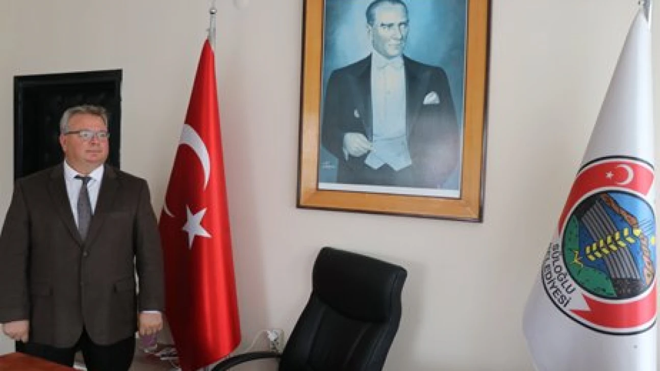 Belediyeye icra takibi