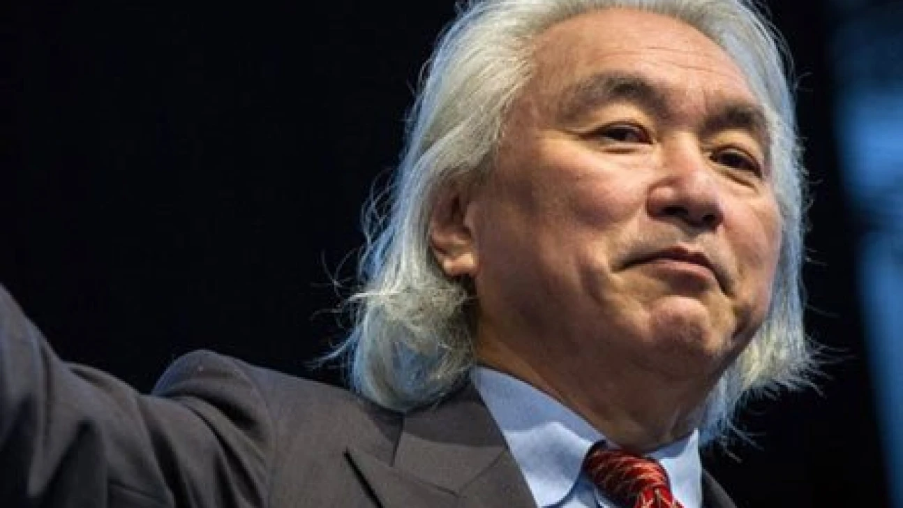 Ünlü fizikçi uzaylıların nasıl görüneceğini açıkladı