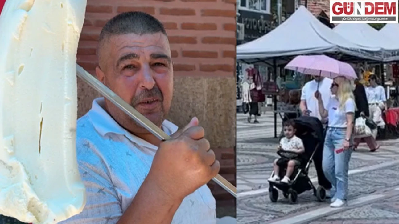 Sıcak hava etkisini sürdürdü