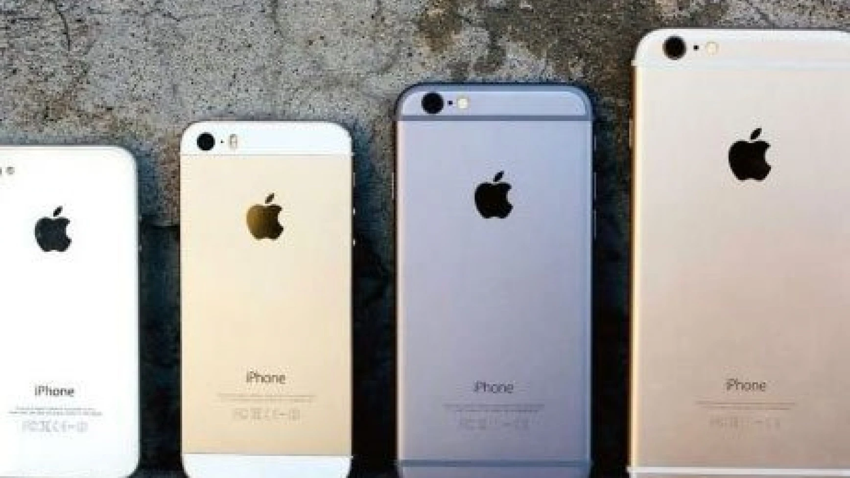 Apple bir iPhone modelinden daha desteğini çekiyor