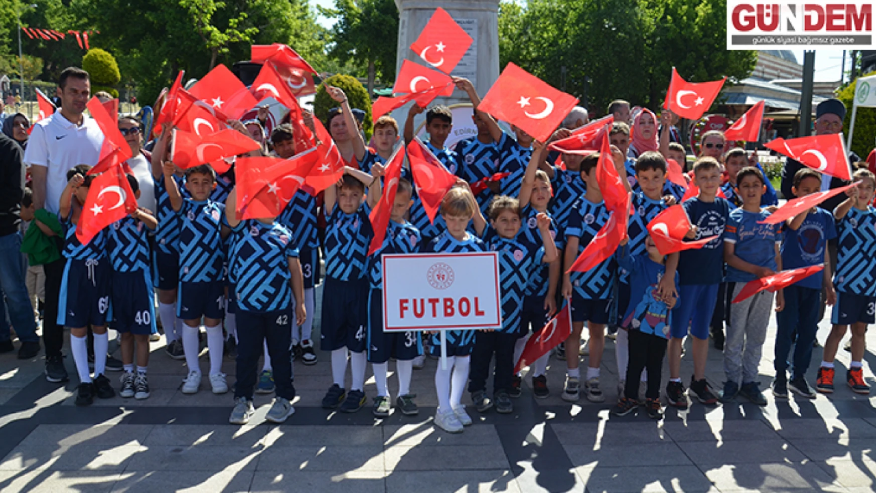 19 Mayıs Atatürk'ü Anma Gençlik ve Spor Bayramı etkinliklerle kutlanacak