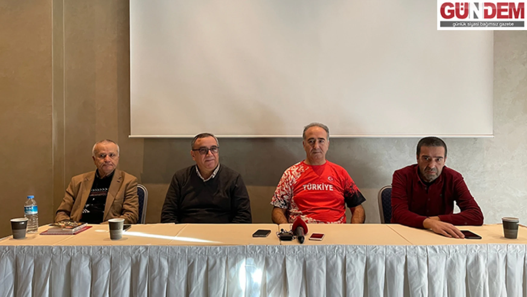 8'inci Uluslararası Edirne Maratonu'nun takviminde değişikliğe gidildi