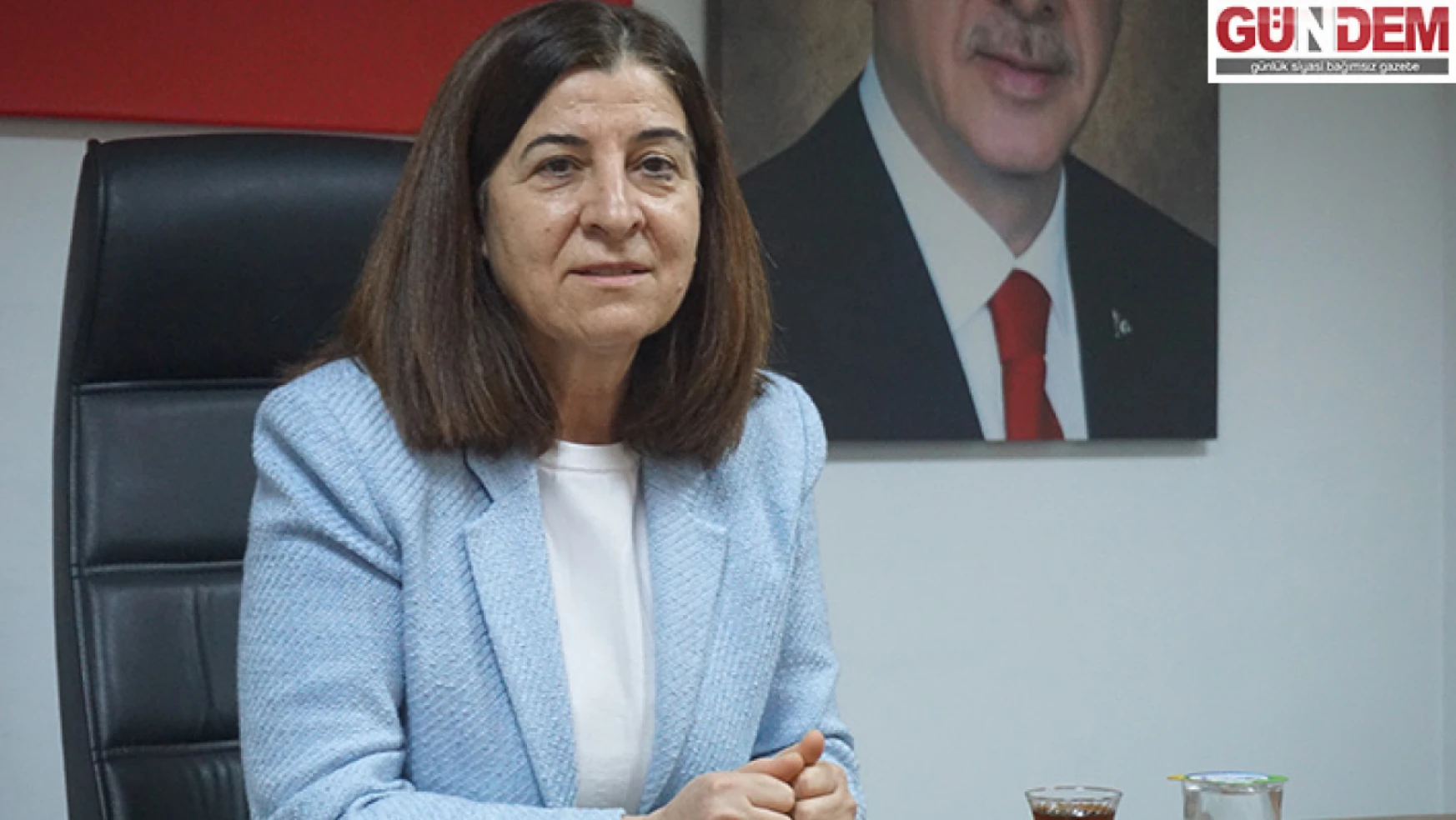 Aksal, 'Edirne'nin temel belediyecilik hizmetlerine ihtiyacı var'