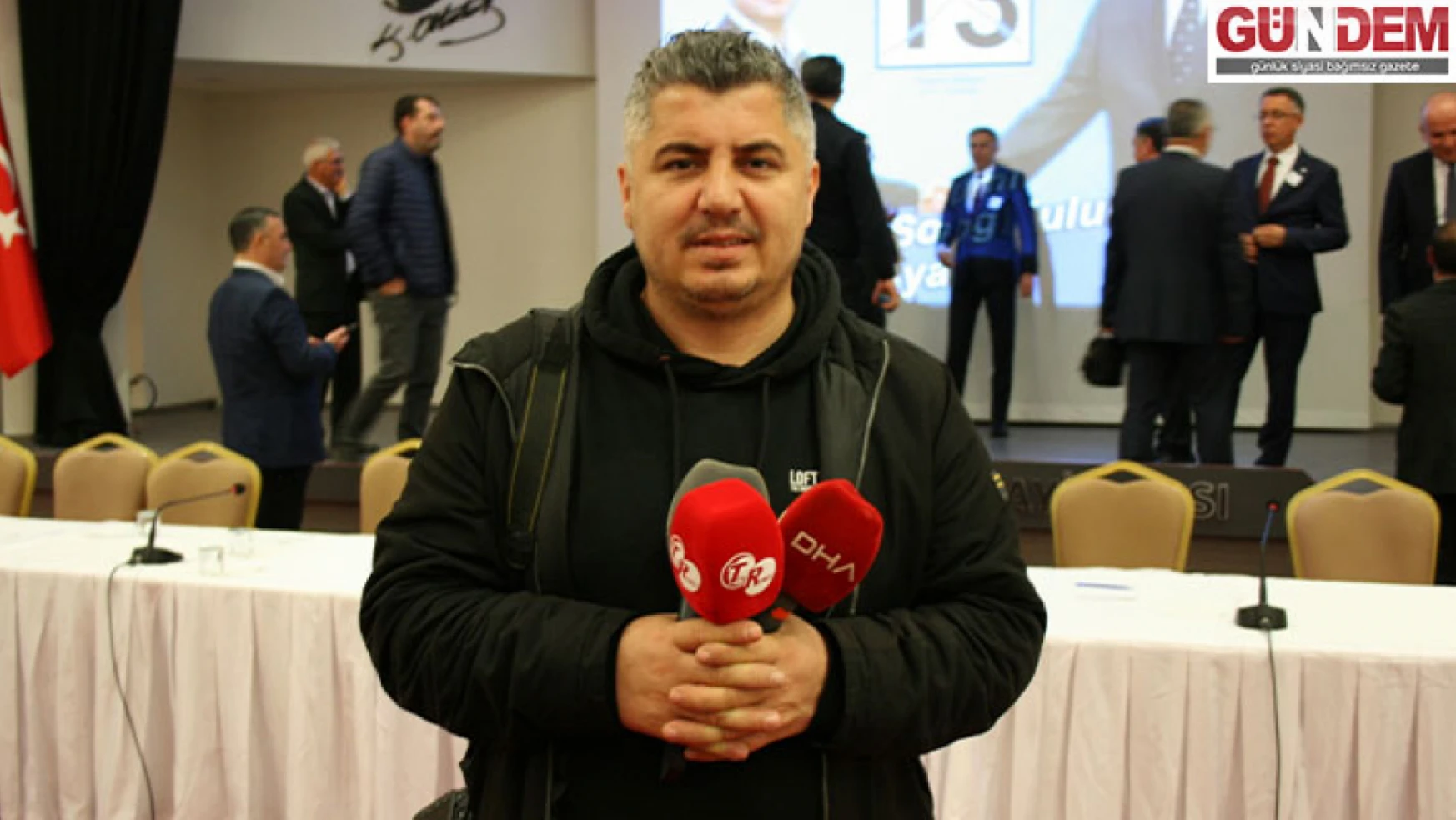 Ali Can Zeray, Baz Medya A.Ş'nin Dijital Yayınlar Koordinatörü oldu