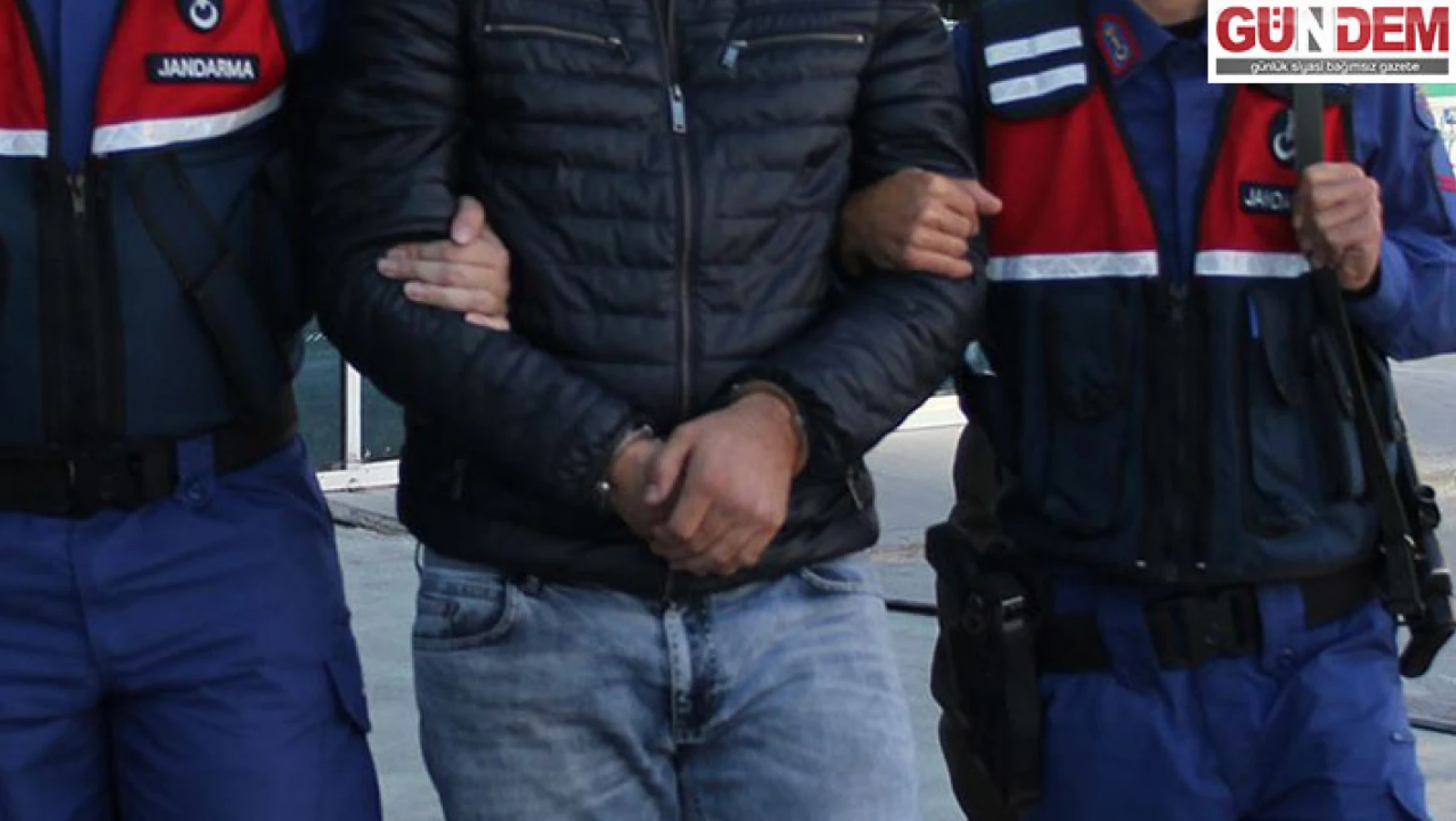 Edirne'de aranan 10 düzensiz göçmen yakalandı