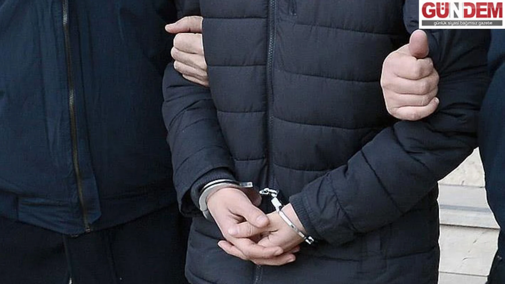 Edirne'de bir kişi bıçakla annesini öldürdüğü iddiasıyla gözaltına alındı
